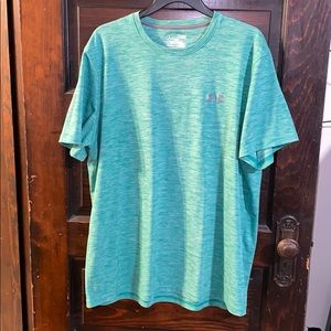 Under armour men’s xl T-shirt active fit
